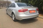 奥迪A4L2013款35 TFSI 自动标准型