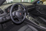 保时捷Boxster2013款Boxster 2.7L 