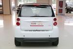 smartfortwo2011款1.0L MHD 硬顶标准版