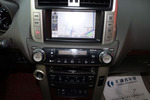 丰田普拉多2010款4.0L VX NAVI