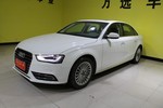 奥迪A4L2016款35 TFSI 典藏版 自动标准型