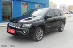 Jeep指南者2014款2.4L 四驱豪华导航版