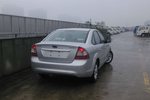 福特福克斯两厢2009款1.8L 手动舒适型