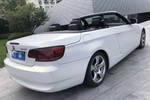 宝马3系敞篷2008款325i