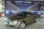 奥迪TT2010款2.0TFSI 典藏版