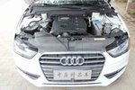 奥迪A4L2013款35 TFSI 自动技术型