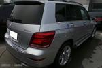 奔驰GLK级2013款GLK 300 4MATIC 动感天窗型