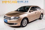 大众朗逸2013款1.4TSI DSG 豪华版