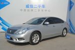 日产天籁2011款2.0L XL舒适版