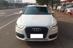 奥迪Q32013款35 TFSI 舒适型