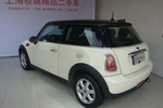 MINICLUBMAN2010款1.6L COOPER Cheer 