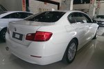 宝马5系2013款520Li 典雅型