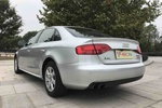 奥迪A4L2010款2.0TFSI 舒适型