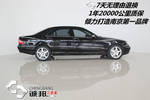 奔驰S级2003款S600 L