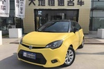 MG名爵32011款1.5L 自动 精英版