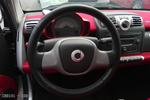 smartfortwo2009款coupe 1.0L 标准版