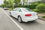 奥迪A4L2010款2.0TFSI 标准型