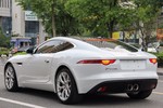 捷豹F-TYPE2018款3.0T