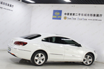 大众CC2015款1.8TSI 尊贵型