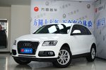 奥迪Q52013款40 TFSI 进取型