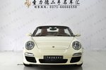 保时捷9112010款Carrera Cabriolet