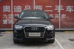 奥迪Q32015款35 TFSI quattro 技术型