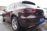 保时捷Macan2014款Macan 2.0T