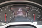 奥迪A8L-奥迪 A8L 13款 45 TFSI quattro舒适型