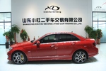 奔驰C级2013款C 300 运动型Grand Edition