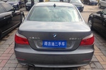 宝马5系2010款520Li 豪华型