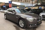 宝马5系2014款520Li 典雅型