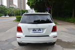 奔驰GLK级2013款GLK300 4MATIC 动感型