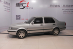 大众捷达2008款1.6L CIX-P 手动 伙伴 