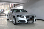 奥迪A4L2009款2.0TFSI 舒适型