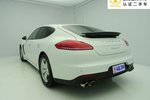 保时捷Panamera2014款Panamera 4 3.0T 