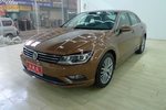 大众凌渡2015款330TSI DSG豪华版