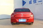 标致3082013款1.6L 自动风尚型