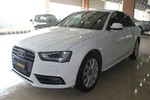 奥迪A4L2013款35 TFSI 自动标准型