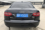 奥迪A6L2010款2.8FSI quattro 豪华型