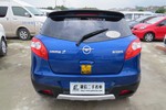 海马丘比特2013款1.3L 手动 灵悦型