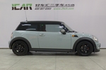 MINIMINI2011款1.6L ONE