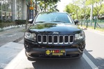 Jeep指南者2014款改款 2.0L 两驱进取版