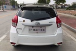 丰田YARiS L 致炫2014款1.5G 自动炫动版