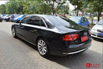 奥迪A8L2013款50 TFSI quattro尊贵型