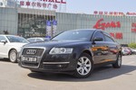 奥迪A6L2006款L 2.4 舒适型