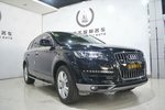 奥迪Q72011款3.0TFSI 进取型(L)