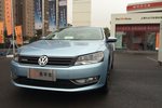 大众帕萨特2014款1.4TSI DSG 蓝驱版