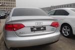 奥迪A4L2010款2.0TFSI 舒适型