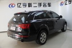 奥迪Q72015款35 TFSI 进取型