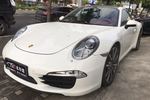 保时捷9112014款Turbo S 3.8T